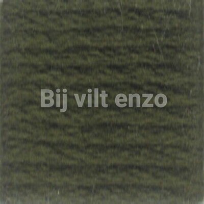 Venus Splijtgaren 037/ 038 Donker Groen