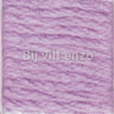 Venus Splijtgaren 027 Rood Lila *