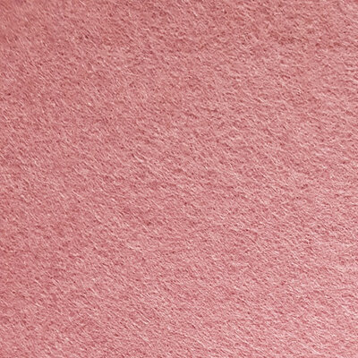 3mm Dik Vilt TREND OUD Roze