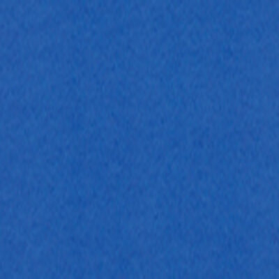 Plakvilt Blauw Lapje