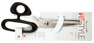 Restyle Stofschaar - 21 cm