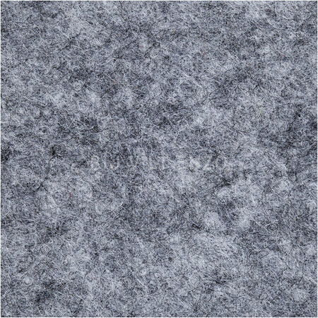 3mm dik Acrylvilt 42x60cm Gem. Grijs