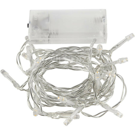 LED Verlichting op batterij
