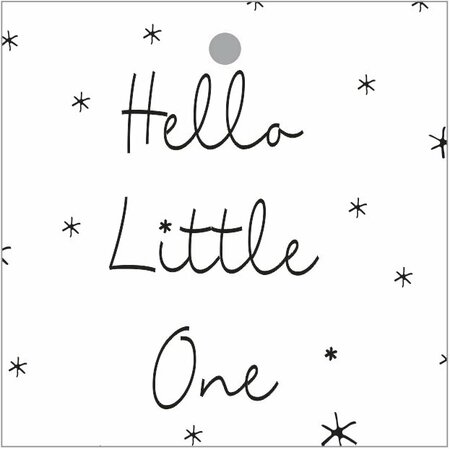2 Cadeaukaartjes Hello Little One