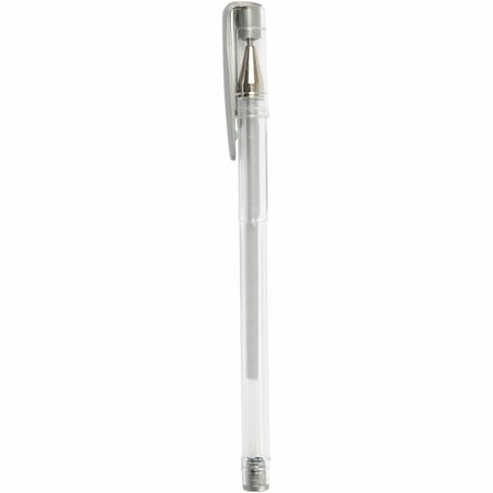 Gelpen Zilver