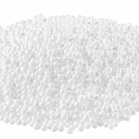 Kunstsneeuw - bolletjes