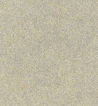 Glittervilt 30x40 cm Beige