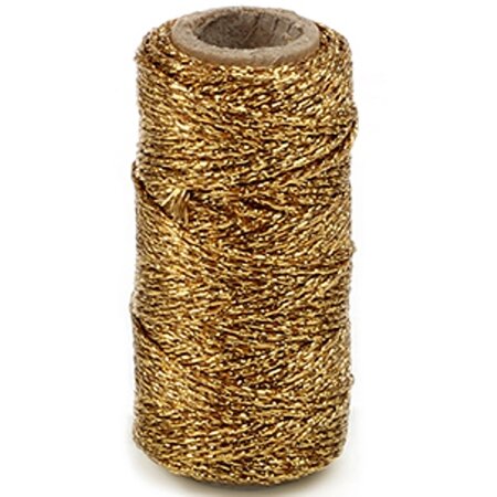 Flashy Koord Goud