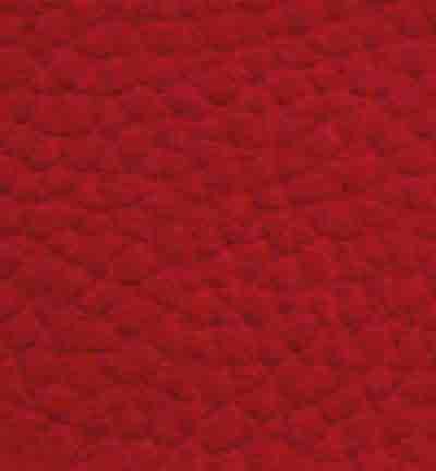 Kunstleer Donker Rood