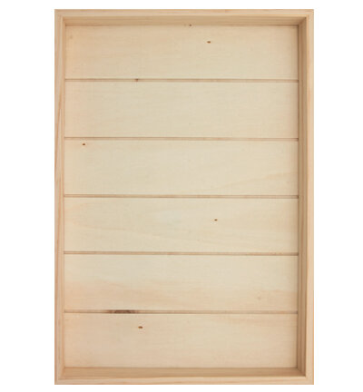Houten Frame