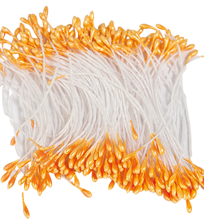 Meeldraden Zonnegeel