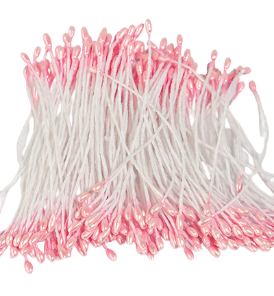 Meeldraden Roze Parelmoer