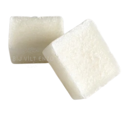 Amber Geurblokje White Musk
