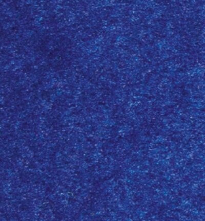 Vilt XL-lap Bluette