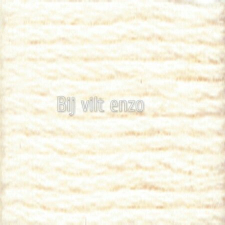 Venus Splijtgaren 002 Ecru