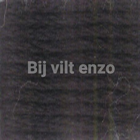 Venus Splijtgaren 006 Zwart