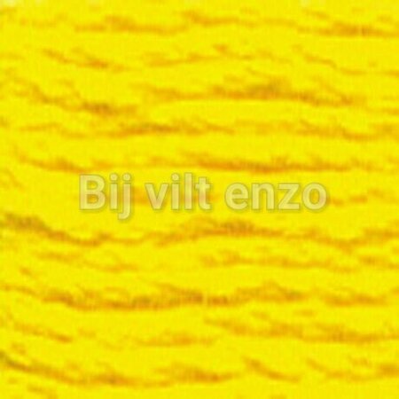 Venus Splijtgaren 007 Geel