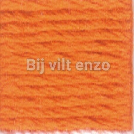Venus Splijtgaren 016 Licht Oranje *