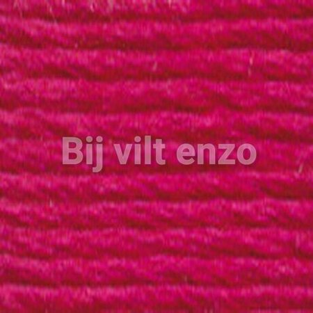 Venus Splijtgaren 025 Framboos