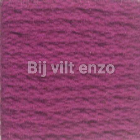 Venus Splijtgaren 026 Roodpaars *