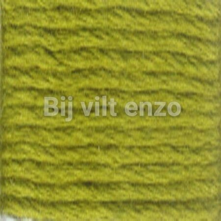 Venus Splijtgaren 035 Lentegroen