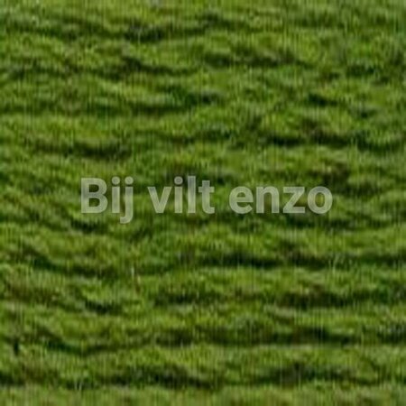Venus Splijtgaren 037 Donker Bladgroen
