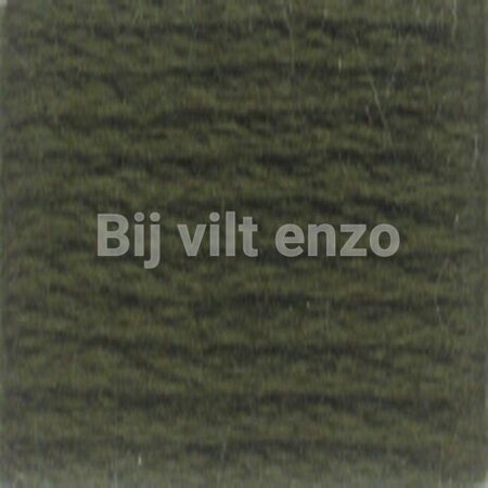 Venus Splijtgaren 038 Donker Groen