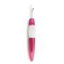 Tornmesje groot Fuchsia