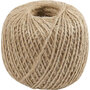 Natuurlijk Touw 2mm - 180 meter