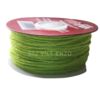 Jute Koord Lime Groen- 50 meter
