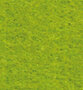 3mm dik Vilt 30x45 cm Geel Groen