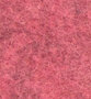 3mm dik Vilt 30x45 cm Pink Melange