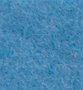3mm dik Vilt 30x45 cm Water Blauw
