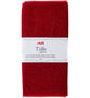 Tule Glitter Rood