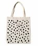 Canvas tas Spots