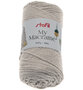 Macramégaren Yarn Beige