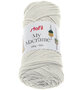 Macramégaren Yarn Cream