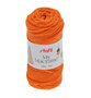 Macramégaren Yarn Oranje