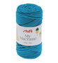 Macramégaren Yarn Turkoois