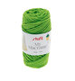 Macramégaren Yarn Groen