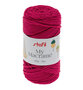 Macramégaren Yarn Pink