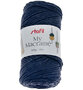 Macramégaren Yarn Blauw