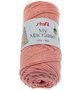 Macramégaren Yarn Peach
