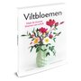 Viltbloemen Patroonboek Daphne Engelke