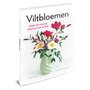 Viltbloemen Patroonboek