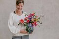 Viltbloemen – Daphne Engelke