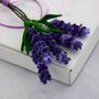 Viltbloeiers Lavendel Materiaal Box