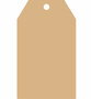 Houten Tag Groot