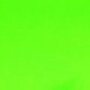 Knutselvilt Neon Groen