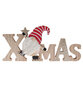 XMAS letters met Gnome